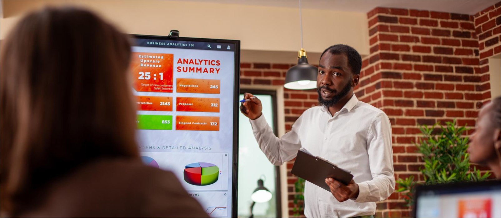 Digital marketing agency Uganda - RAJ Consulting runs campaigns for Ugandan businesses
