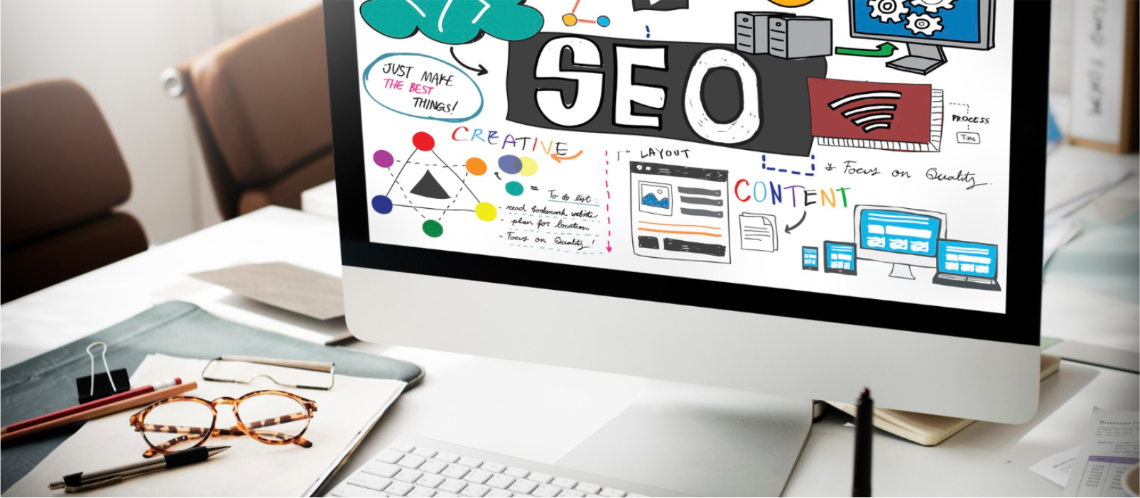 SEO agency Nigeria - RAJ Consulting gets you ranking on Google