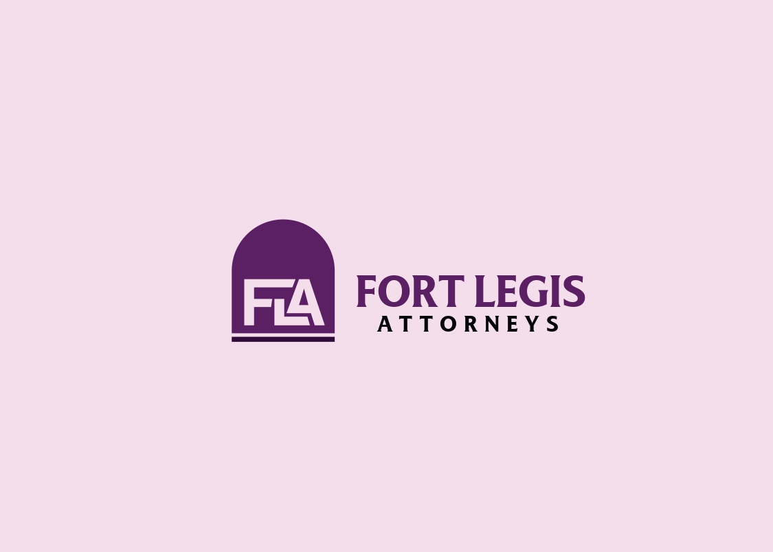 Fort Legis Attorneys Brand Page 1