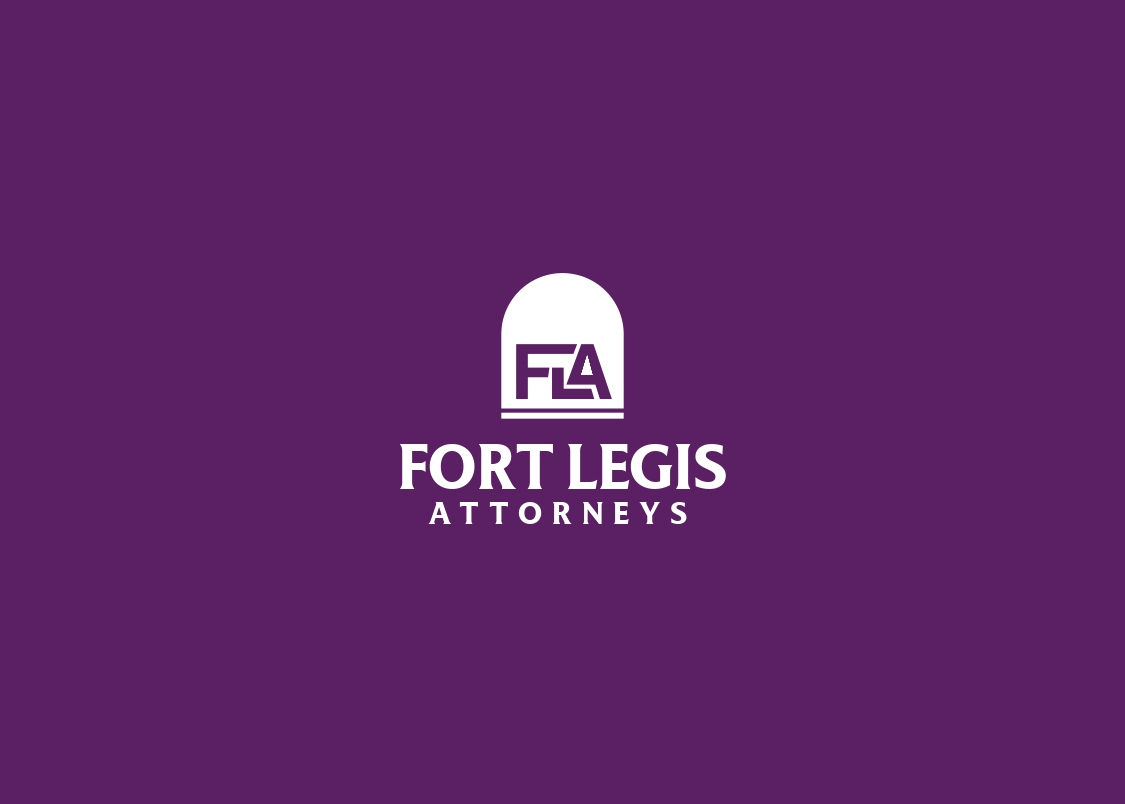 Fort Legis Attorneys Brand Page 2