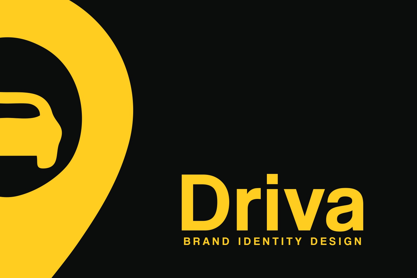 Driva page 1